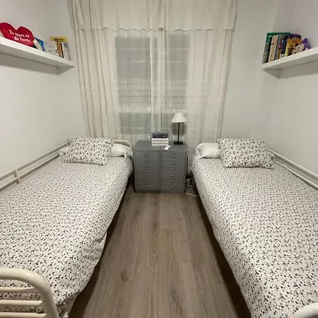 El Mirador De La Isla Apartamento *