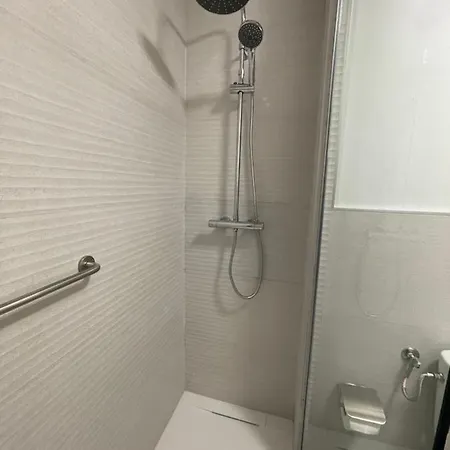 Apartamento El Mirador De La Isla San Fernando