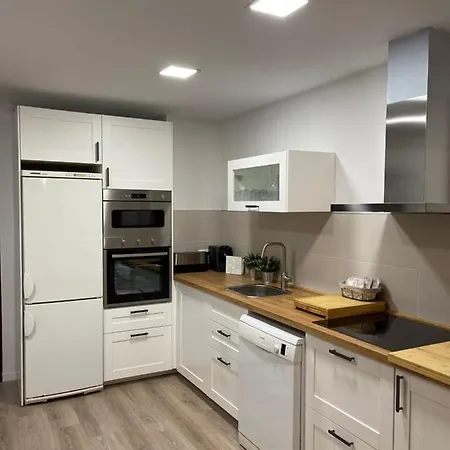 El Mirador De La Isla Apartamento *