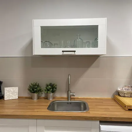 Apartamento El Mirador De La Isla San Fernando