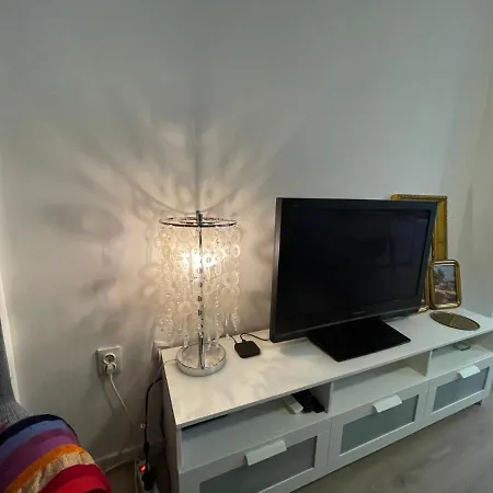 El Mirador De La Isla Apartamento *