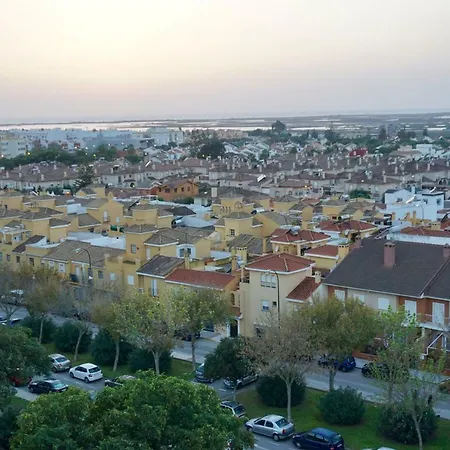 El Mirador De La Isla Apartamento