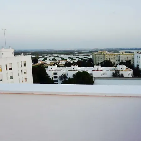 Apartamento El Mirador De La Isla San Fernando